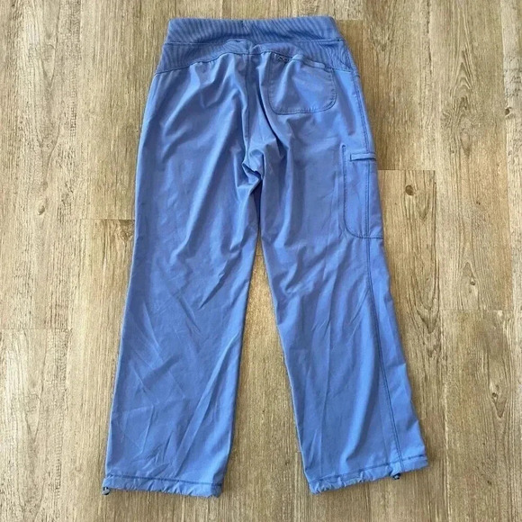 Womens Cherokee Infinity Bundle of 5 Scrub Pants - M Petite - Picture 10 of 12